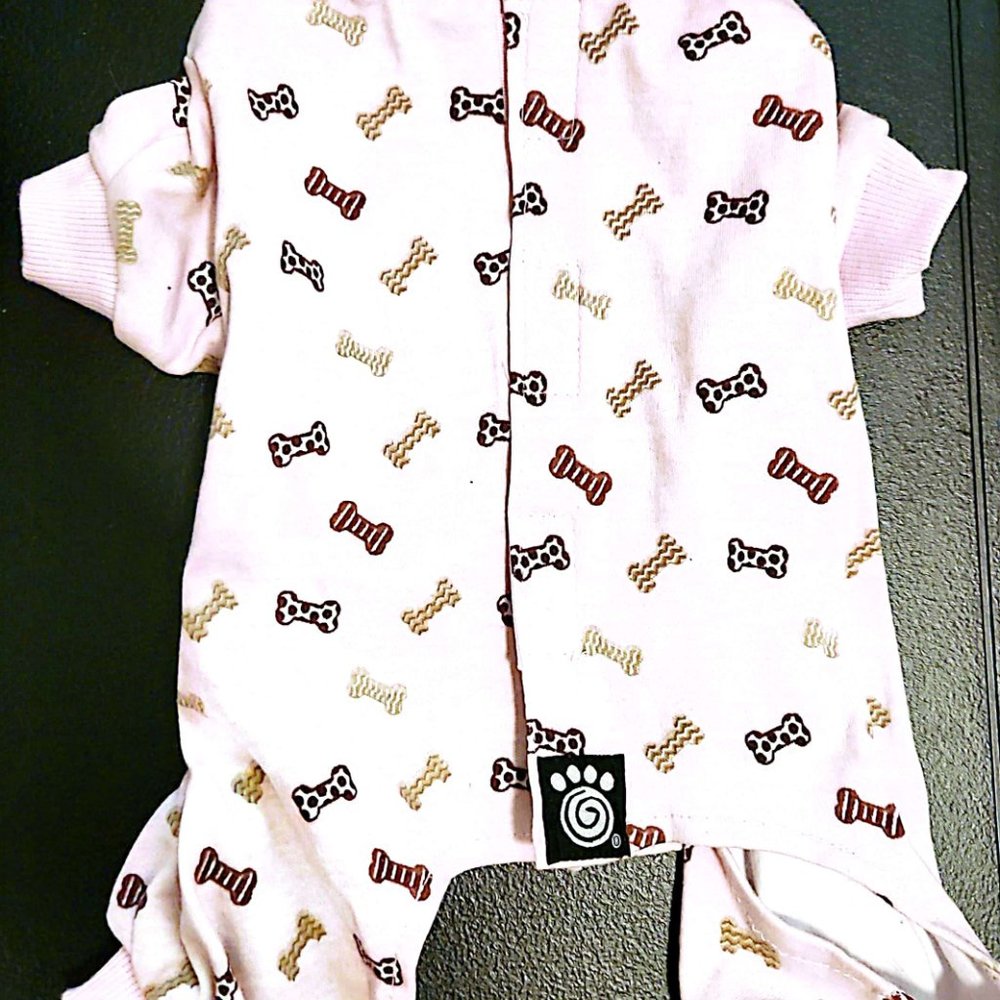 Doggy pajamas, female Petrageous designs
